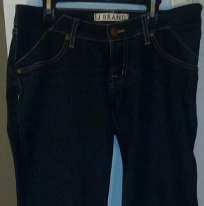 Womens like new denim jeans